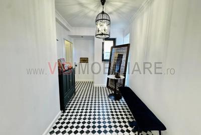 4 Camere - Victoriei - Calea Victoriei - 15