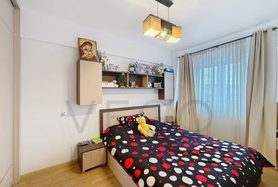 Apartament cu 2 camere semidecomandat, mobilat în Gheorgheni - 6