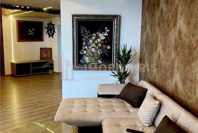 Penthouse, zona Europa, de vanzare - 2