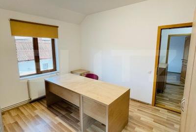 Spatiu birouri, de inchiriat, 100 mp, zona centrala - 3