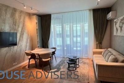 Inchiriere apartament 2 camere Cotroceni One - 1