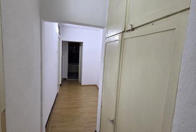 Apartament cu 2 camere decomandat în Nord - 6