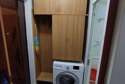 Garsonieră decomandată în Drumul Taberei - 3