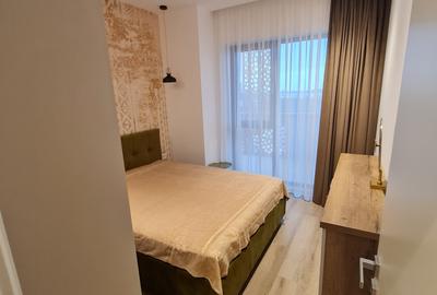 Exclusivitate,- Mobipark - Apartament tip studio - 10