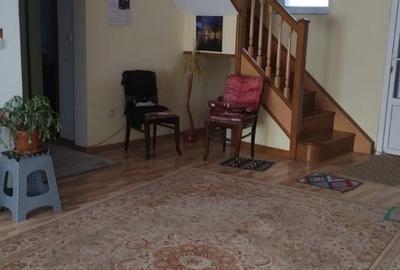 Casă cu 4 camere cu Teren 368 Mp în Coman - 13