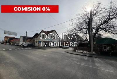 Spațiu comercial, de 112 mp, în 9 Mai