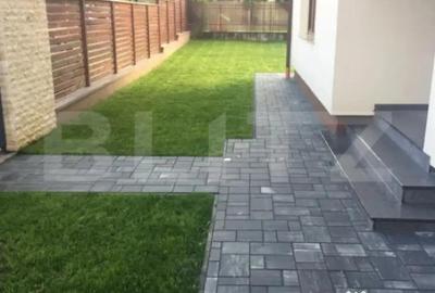 Casă cu 5 camere cu Teren 495 Mp în Câmpului