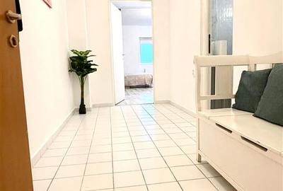 Apartament cu 3 camere decomandat, mobilat în Vitan Mall - 10