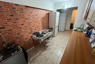 Apartament 2 camere, etaj 4/4, 54 mp utili, zona Lidl Sud – Mausoleul Eroilor - 3