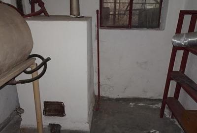 Vand apartament cu 4 camere cu garaj si beci in duplex in Deva, - 16