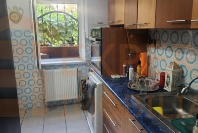 Apartament 3 camere zona Inel II - 2