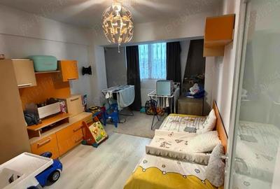 Apartament cu 2 camere decomandat în Progresul - 4