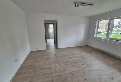 Apartament cu 2 camere semidecomandat în Central - 3