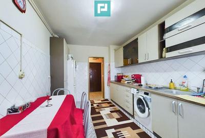 Apartament cu 3 camere semidecomandat în Aurel Vlaicu - 3