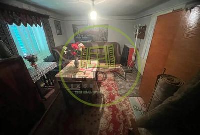 Casa individuala de vanzare | 100 mp utili | teren 2300 mp - sat Rusi - 6