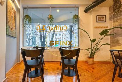 Restaurant - Bistro - la cheie - Unirii - 23