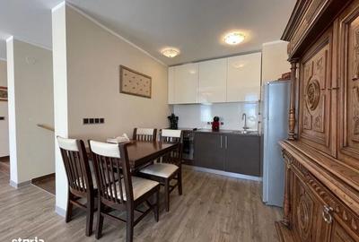 Apartament de Închiriat - Silver Mountain Resort - 9