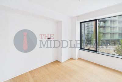 Apartament cu 4 camere în Floreasca - 10