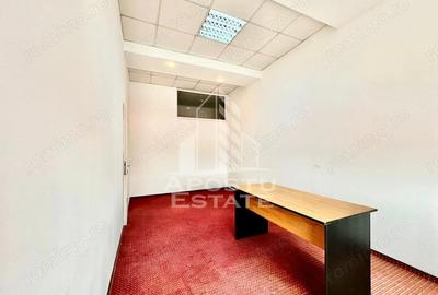 Spatiu Comercial/Birouri de Inchiriat In zona UTA langa Penny, Ared - 1