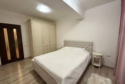 Apartament cu 2 camere în Gorjului