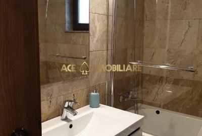Apartament cu 2 camere, mobilat în Kiseleff - 7