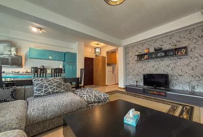 Apartament cu 2 camere decomandat în Central - 5