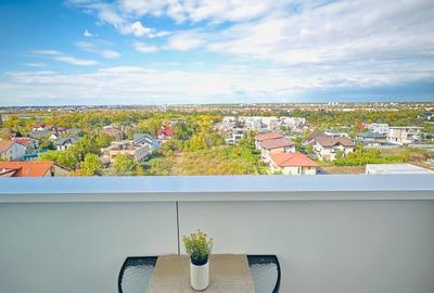 Studiou dublu,mobilat si utilat.Premium!!!Lux!!! - 3