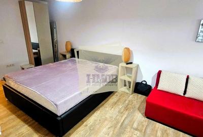 Apartament cu 2 camere, mobilat în Ultracentral - 4