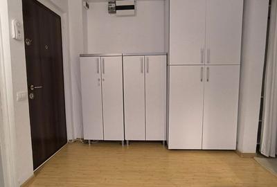 Apartament cu 3 camere în Nicolina