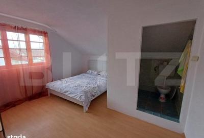 Casă cu 4 camere în Sănătești - 9