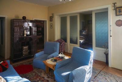 Apartament cu 4 camere semidecomandat în Central - 3