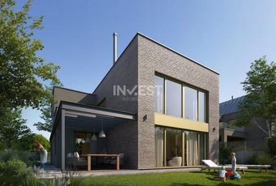 Casă cu 5 camere cu Teren 450 Mp în Miroslava - 6