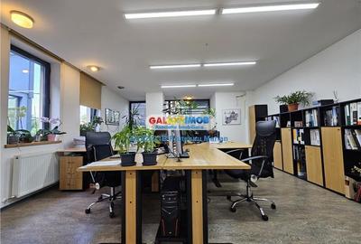 Vanzare cladire Birouri situata in apropriere de rond Alba Iulia Vanzare cladire Birouri situata in apropriere de rond Alba Iulia - 5