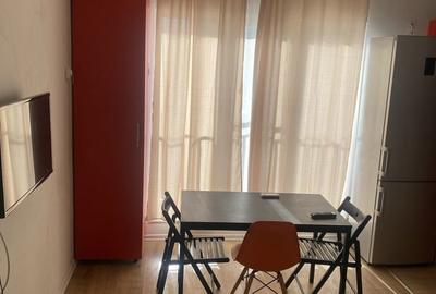 Apartament cu 2 camere în Crețuleasca - 2