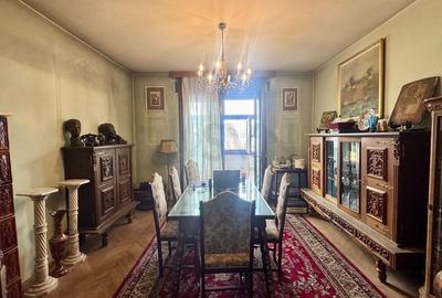 Apartament cu 3 camere decomandat în Calea Victoriei - 2