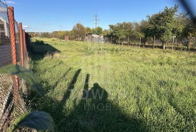 Teren intravilan exclusiv de vânzare în Sibiu - 6