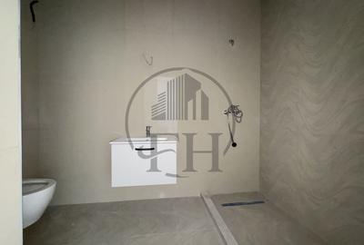 Apartament cu 2 camere semidecomandat în Sud - 12