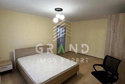 Inchiriere apartament generos 100 mp la etajul unei case, cartier Gheorgheni - 6