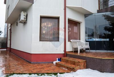 Casă cu 5 camere cu Teren 250 Mp în Dobroești - 12