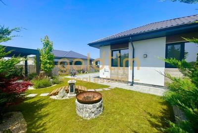 SUPERB/ GRADINA MATURA/  MOBILAT SI UTILAT/MODIFICAT/PRETABIL CUPLU - 19