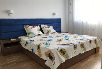 Apartament cu 2 camere semidecomandat în Domenii - 8