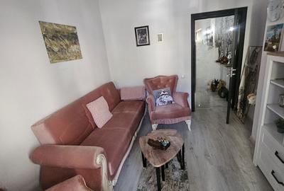 Apartament cu 3 camere în Nord - 10