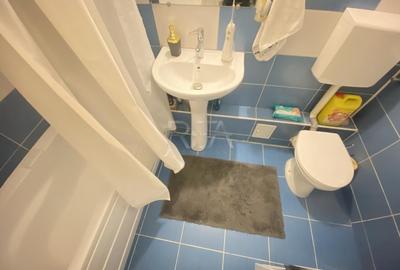 Apartament cu 2 camere decomandat, mobilat în Mărgeanului - 6