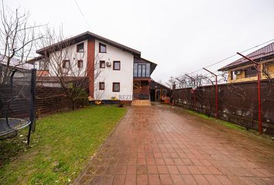 Duplex cu 4 camere cu Canalizare în Vidra - 31