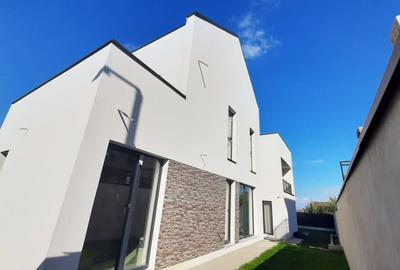 Duplex cu 6 camere cu Canalizare în Europa - 22