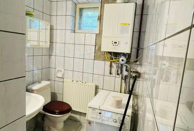 Casă individuală cu 3 camere cu Canalizare în Brașovul Vechi - 7