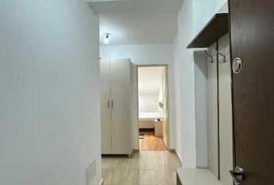 Compozitori 2 Camere 44m² Mobilat Utilat Centrala pe Gaze - 4