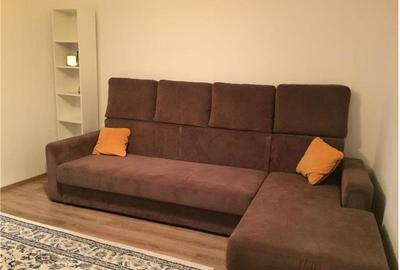 Garsonieră semidecomandată în Obor