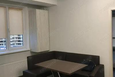 Apartament cu 2 camere decomandat în Central - 4