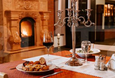 Casă cu 7 camere cu Teren 3000 Mp în Central - 17